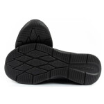 Boty Skechers Texlor [403770L/BBK] 34
