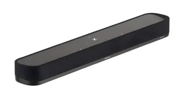 Sennheiser AMBEO Soundbar Mini / Soundbar / Prostorový zvuk / All-in-one (700136)