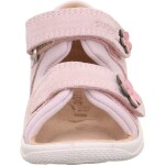 Dívčí sandály POLLY Pink/Pink Superfit 1-600098-5500 - 23