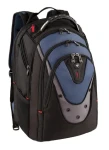 WENGER Ibex batoh na notebook 17 modrá (WG138)
