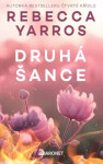 Druhá šance - Rebecca Yarros