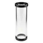 Aqua Computer Replacement glass tube for ULTITUBE 200 reservoirs (34120)