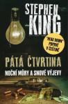 Pátá čtvrtina - Stephen King