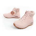 Boty Skechers Uno Rugged W 167988/BLSH 38