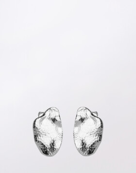 ENAMEL Copenhagen Studs, Maia Large 925S/M