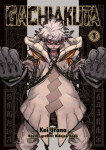 GACHIAKUTA 1 - Kei Urana