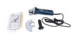 BOSCH GWS 9-125 S Professional / Úhlová bruska / 900W / 125 mm / 2.800-11.000 ot. za min. (0601396102)