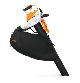Aku vysavač/fukar na listí STIHL SHA 56 SET