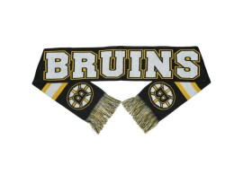 47 Brand Šála Boston Bruins NHL Breakaway Basic SCARF