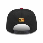 New Era Pánská kšiltovka Pittsburgh Pirates MLB City Connect Stretch-Snap 9SEVENTY