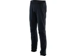 Silvini Melito Pro dětské sportovní kalhoty Black vel. 146/152