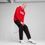 Mikina Puma ESS No.1 Logo Hoodie FL M 682570 11 pánské 2 XL