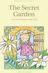 The Secret Garden, 1. vydání - Burnett Frances Hodgson