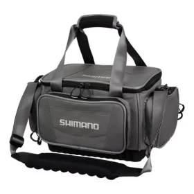 Shimano Taška Tackle Bag Medium (LUGC-09)