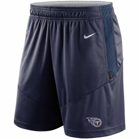 Nike Pánské kraťasy Tennessee Titans NFL 2021 On-Field Sideline Shorts Velikost: S