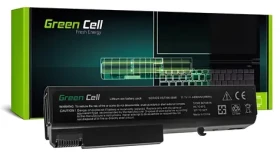 Green Cell TD06 / Baterie pro notebook / HP EliteBook 6930p / 8440p / ProBook 6550b / 11,1 V / 4400 mAh / Li-Ion (HP14)