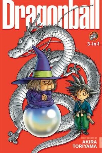 Dragon Ball Akira Toriyama