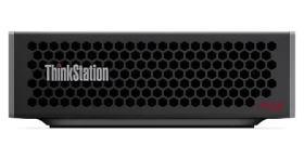 Lenovo ThinkStation PGX / Pracovní stanice / NVIDIA GB10 Grace Blackwell / 128GB RAM / 1TB SSD / NVIDIA DGX OS (30KL000CMW)