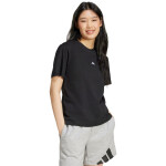 Bavlněné tričko adidas Essentials Small Logo W JC5943 S