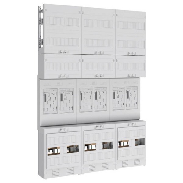 ABN ABNPZ307E1036 pole counter Obsah 1 ks