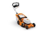 Aku sekačka STIHL RMA 453 PV
