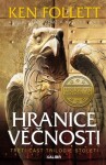 Hranice věčnosti, 2. vydání - Ken Follett