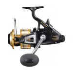 Shimano Naviják Baitrunner DEU 6000,Shimano Naviják Baitrunner DEU 6000