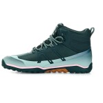 Xero Shoes Scrambler Trail Mid WP Sea Moss/Surf Spray celoroční