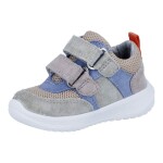 Dětské celoroční boty Richter 0667-3211-7901 Velikost: 25