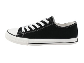 Tom Tailor 7480240001 Pánské tenisky black 44