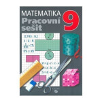 Matematika pracovní sešit Hamerník Pavel