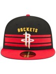 New Era Pánská kšiltovka Houston Rockets NBA 2026 Tip-Off 59FIFTY Fitted Velikost: 7 1/4