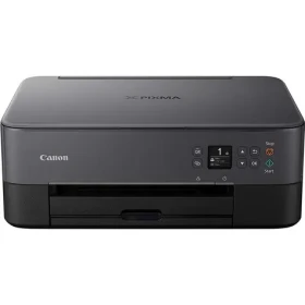 Canon PIXMA TS5350i černá / barevná inkoustová multifunkce / 4800 x 1200 / USB / Wi-Fi (4462C086)