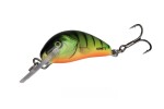 Salmo Wobler Hornet Sinking Hot Perch - 3,5cm 3,5g,Salmo Wobler Hornet Sinking Hot Perch - 3,5cm 3,5g