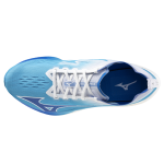 Běžecké boty Mizuno WAVE REBELLION PRO U1GE241771 Velikost obuvi EU: