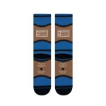 Pánské ponožky Washington Wizards NBA Classic Mini Ball Stance Crew