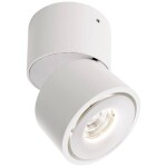 Müller-Licht Cassia Sensor LED svítidlo zápustné LED pevně vestavěné LED 6 W teplá bílá, neutrální bílá, denní bílá bílá