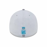 New Era Pánská kšiltovka Jacksonville Jaguars NFL 2024 Training Camp 39THIRTY Flex Velikost: M/L