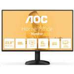 AOC MT 23,8" 24B31H - 1920x1080,IPS,120Hz,D-Sub,1xHDMI EDF_492042
