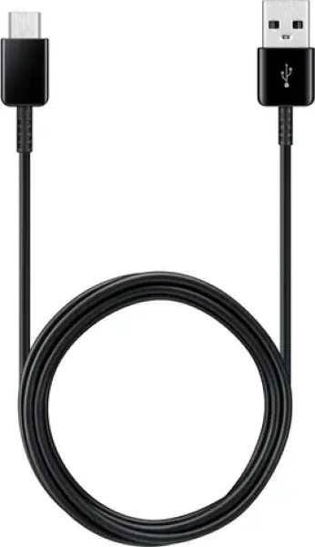 Samsung Kabel USB Typ-C 2ks černá (EP-DG930MBEGWW)