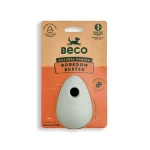 BeCoThings Beco Boredom Buster zelená 9cm / Hračka pro psy (BG-756414)