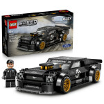 LEGO LEGO® Speed Champions 77262 Blockův '65 Ford Mustang Hoonicorn V1