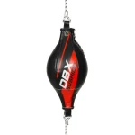 BUSHIDO Reflexní míč, speedbag DBX ARS-1171 B (30-B1-243)