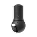 Ubiquiti UniFi Protect G5 PTZ - venkovní kamera černá / 2688 × 1512 DPI / CMOS / LAN (UVC-G5-PTZ-B)