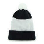 47 Brand Pánská zimní čepice Toronto Maple Leafs NHL Hustle