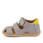Dětské sandály Froddo G2150200-12 Velikost: 24