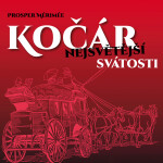 Kočár nejsvětější svátosti - Prosper Mérimée - audiokniha