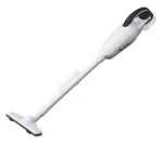 Makita DCL180ZW / aku vysavač / 18V / 0.65L / až 39 minut / bez aku (DCL180ZW)