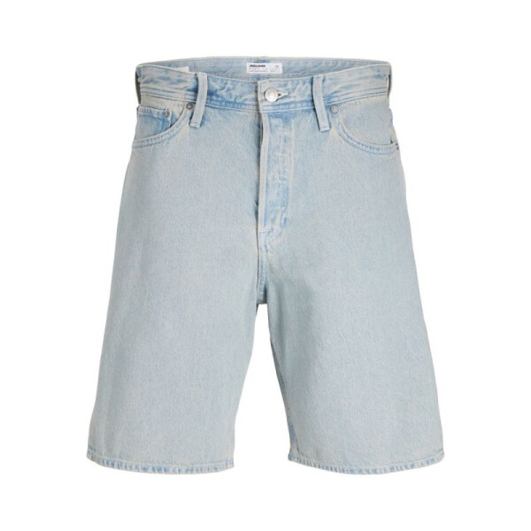 Jack&Jones pánské džínové kraťasy JJIALEX JJORIGINAL SHORTS CB 307 SN 12259783 BLUE DENIM XL