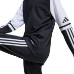 Adidas Squadra 25 Training Top Jr Mikina JE2749 140 cm